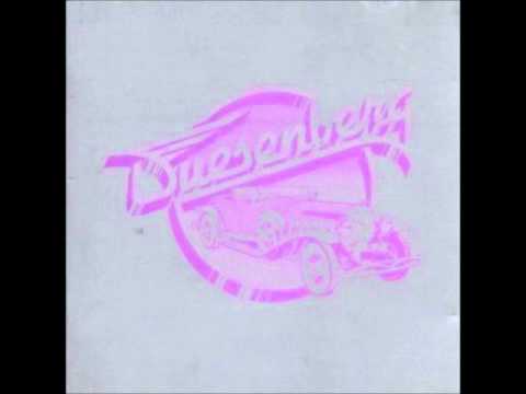 Duesenberg — Duesenberg - Home is where you hang your hat