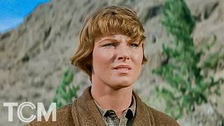 Elsa’s Husband Comes Looking for Her (Clip) | Ride the High Country (1962) | TCM