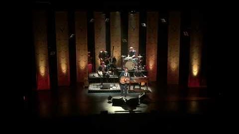 Danny Vera - Running And Hiding