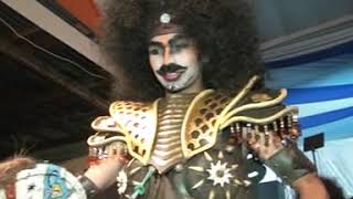 Sindoro Putro Jurang (SENIOR) live Tahun 2017