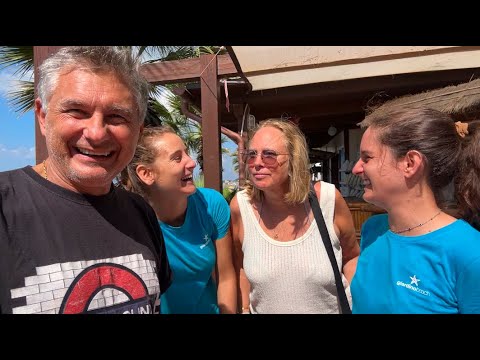 Barzelletta Conoscersi - Paci