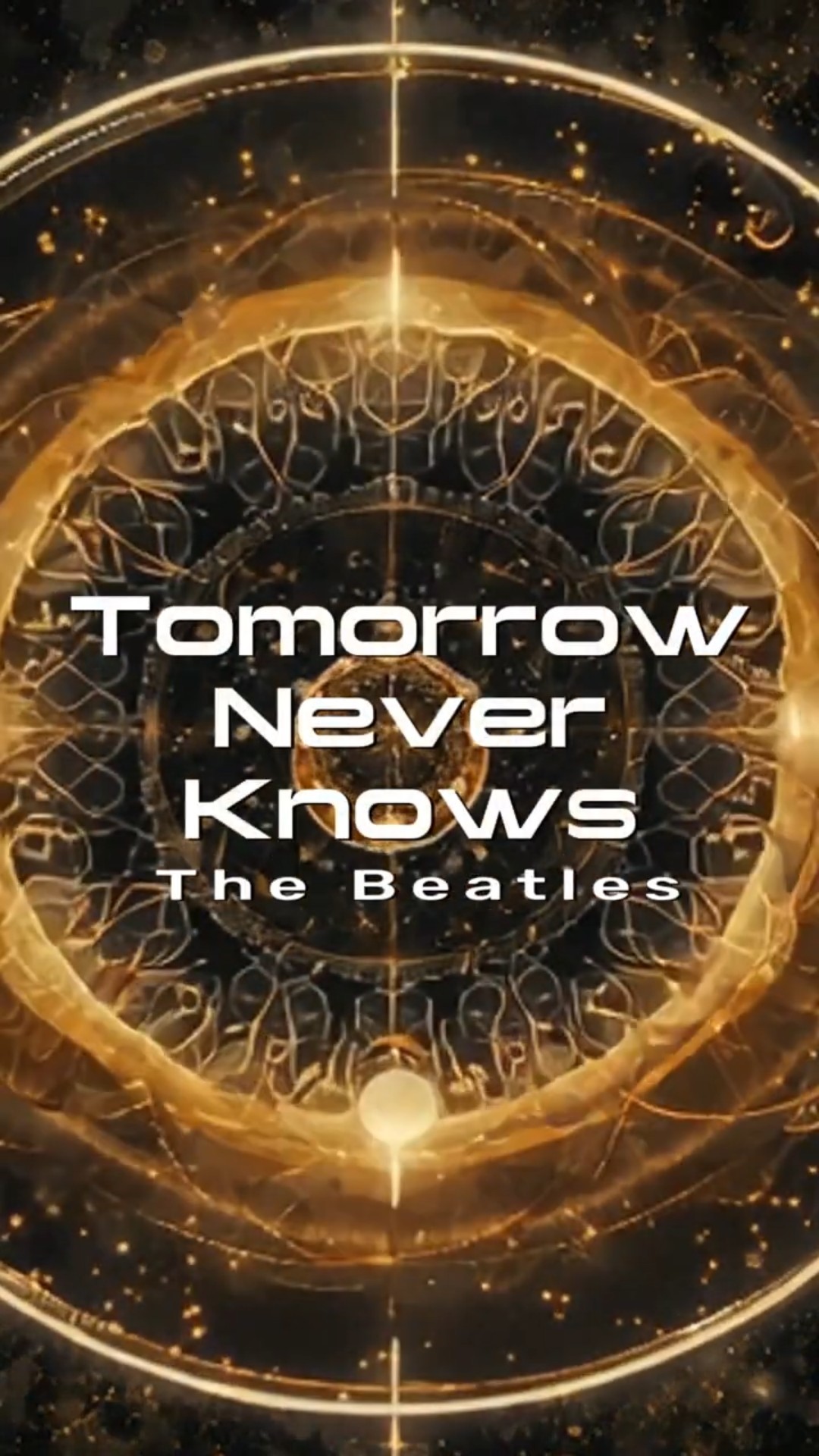 洋楽 beatles tomorrow never knows (RARE!! ) The Beatles TOMORROW NEVER KNOWS (Album) - YouTube