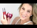 Beginning of video