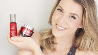 REVIEW: Olay Regenerist Miracle Duo (6 Week Trial)