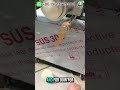 Elektrische Teigschneidemaschine, industrielle Bäckerei Teigteilermaschine #bakeryautomation