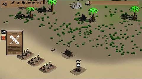 Solitude SoloGameDev Video