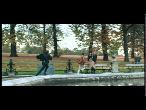 Bridget Jones - Edge of Reason - Special Features - "The Big Fight"