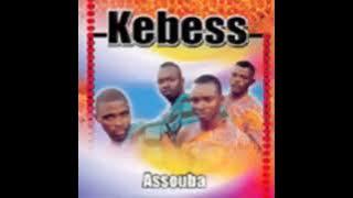 Youssoumba musique authentique - les KEBESS : Afroke