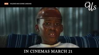 Us TV Spot #42 (2019)