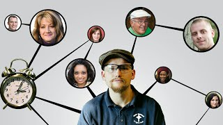 How to Network with People