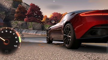 Need for speed No limits: Underground Rivals | Country Mile | Speedster | S Tier