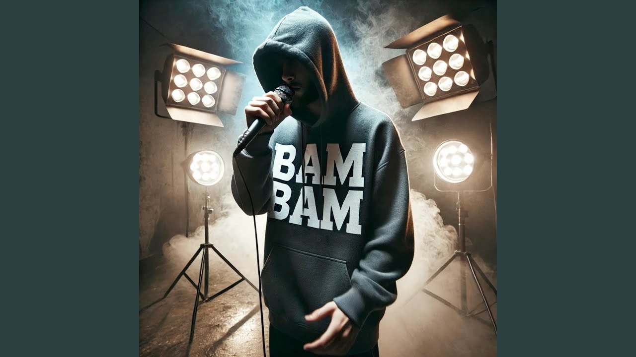 Watch Bam Bam on YouTube Watch Bam Bam on YouTube