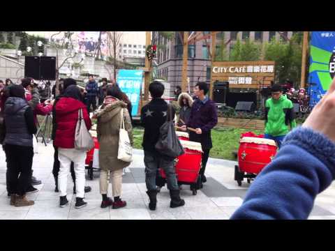 「我相信演唱會」 彩排1.MOV