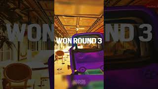 Smg 12 With No Recoil