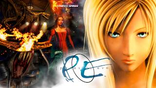 Parasite Eve | PS1 | Gameplay Walkthrough Longplay FULL GAME [4K60ᶠᵖˢ UHD🔴]