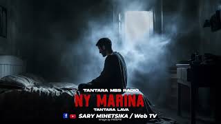 Download Lagu TANTARA MALAGASY - NY MARINA (Tantaran'i MBS RADIO) Tantara Lava MP3