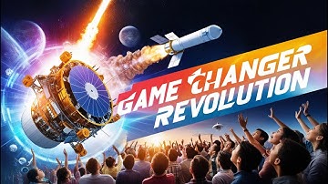 This NEW AI Satellite Will Change EVERYTHING!