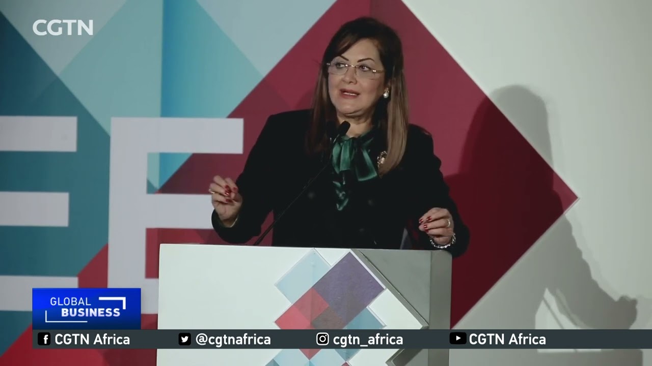 Still from Egypt economy grows to hit 6.5 percent up from 6.2 percent
