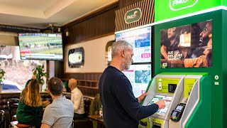 كيفية المراهنة على سباقات الخيول الدولية Horses Racing في 1xbet و Betfair . screenshot 5