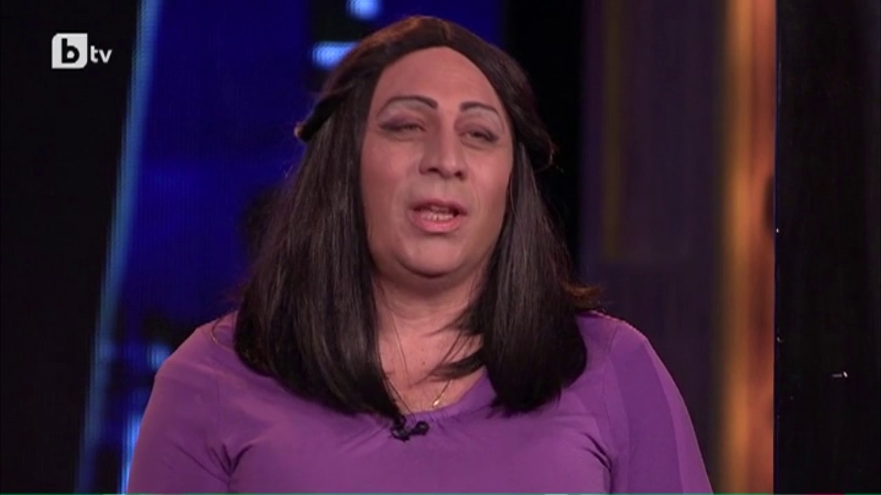 Kомиците: Новините с Юксел Накадриев и Виктория Бедрова (31.03.17)