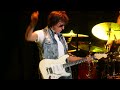 Jeff Beck - Midnight Walker (Live in Copenhagen, June 28th, 2022)