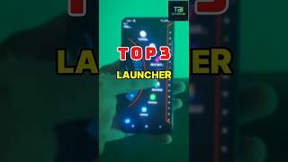 Top 3 Android Launcher| android apps | #viral #app #shorts #ytshorts screenshot 4