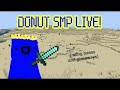 playing hypixel because im banned on donut