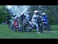 Amazing 5 year old Trials rider on an OSET 16.0R electric bike!