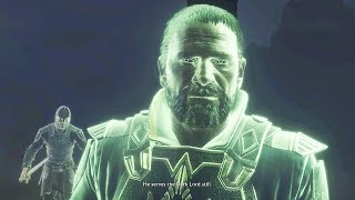 Middle-Earth: Shadow of War - Walkthrough Part 68 - Gravewalkers