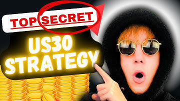 My Breakthrough in US30 Day Trading: The Market Structure Secrets That You Need to Know About