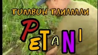 Suara Suling Gayo / Dapatkah Mempercepat Tanaman Tumbuh / Pegasing / Takengon