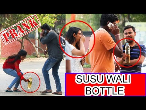 susu-wali-bottle-prank-on-girls-|-jugalbandi-|-pranks-in-india-#greater_noida