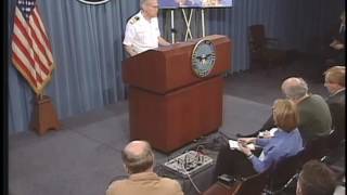 DOD NEWS BRIEFING,17 APRIL 1999 - REF#:990417-001