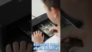 El Legado en Pixeles