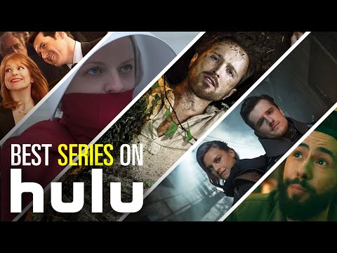 10 Best Hulu Original Series | Bingeworthy