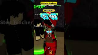 203 99 Nights fast cut rooftop view #99Nights #Music #Lyrics #Dance #Tutorial