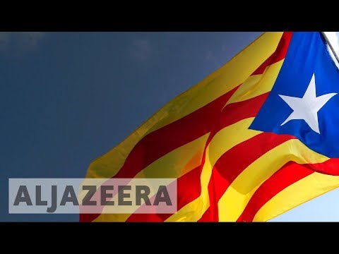 Anger in Madrid