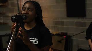 Niecy Blues ft ET Anderson- "Meteor"