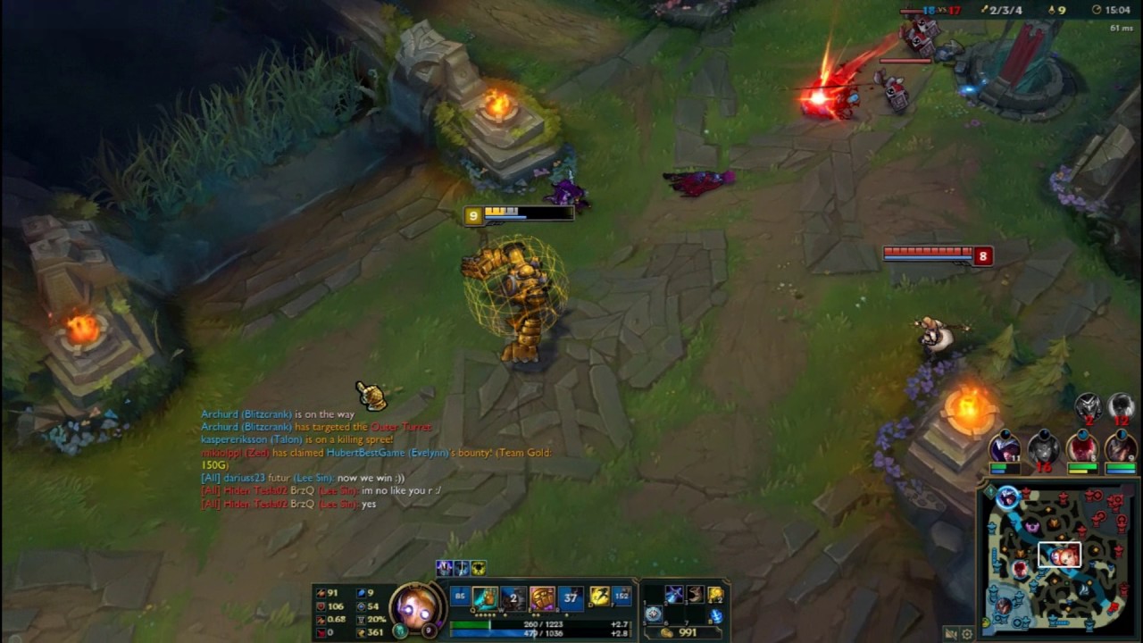 Trollcrank Get Karma