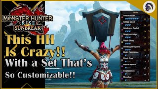 This Unexpected Horn is INSANELY Good!