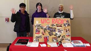Winter Involvement Fair 2023