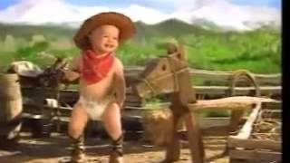 Huggies babies around america