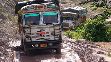 Dangerous Crossings: The Struggle Along the Brahmaputra