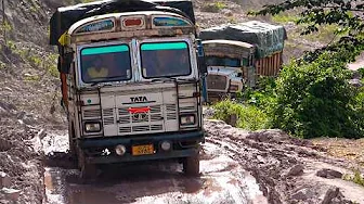 Dangerous Crossings: The Struggle Along the Brahmaputra