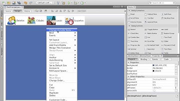 Criando telas usando Menu / JDesktopPane