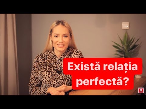 Video: Formula Pentru O Relație Perfectă