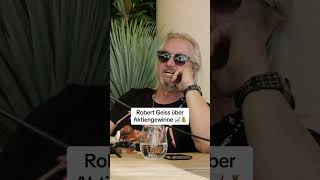 Celebrity 1995 bis 2000: goldene Jahre für Robert Geiss ✨💰 #omrpodcast #robertgeiss #diegeissens | #shorts Wealth