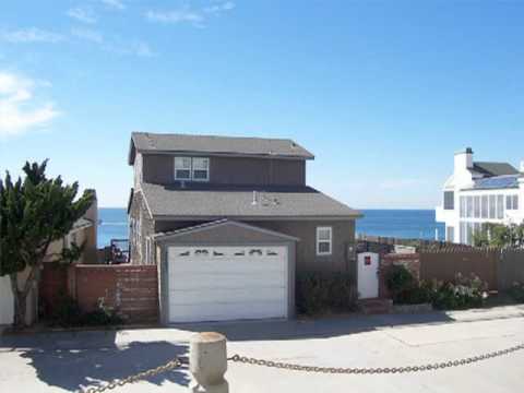 North County San Diego, CA Beachfront Vacation Ren...