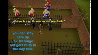 The best way to get 99 range 1-99 range