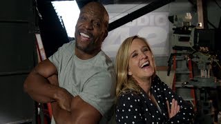 A Terry Crews PSA | Full Frontal on TBS